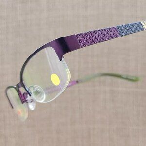 Ella by Imagewear Women Glasses Wildflower Girls FRUIT PUNCH Eyeglasses New